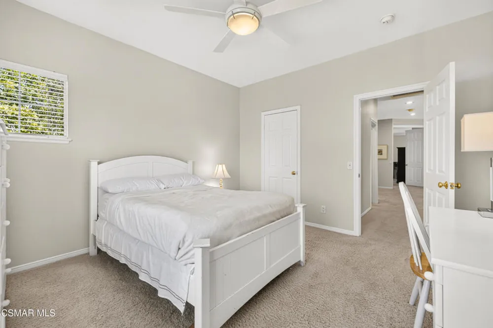 3506 Sweet Clover Street Thousand Oaks, CA 91362