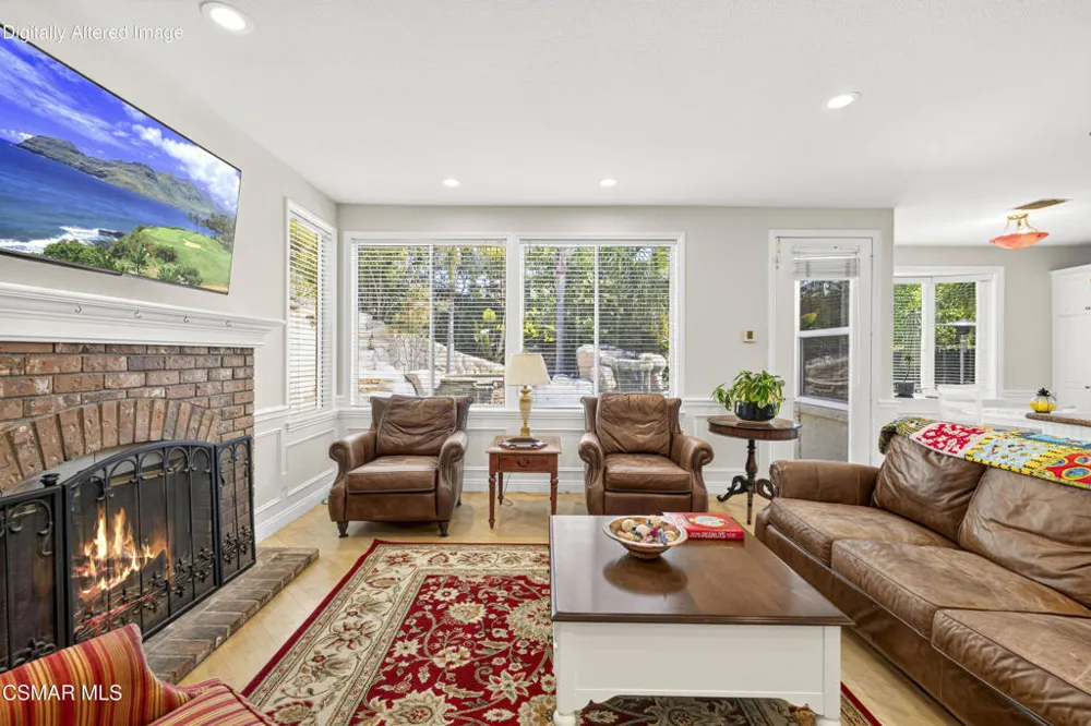 3506 Sweet Clover Street Thousand Oaks, CA 91362