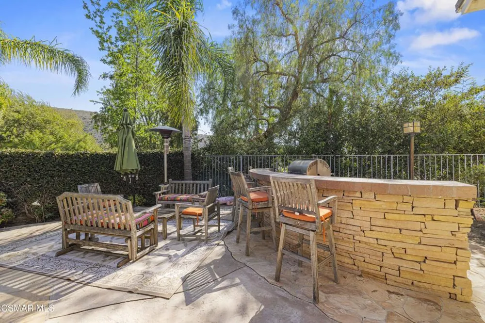 3506 Sweet Clover Street Thousand Oaks, CA 91362