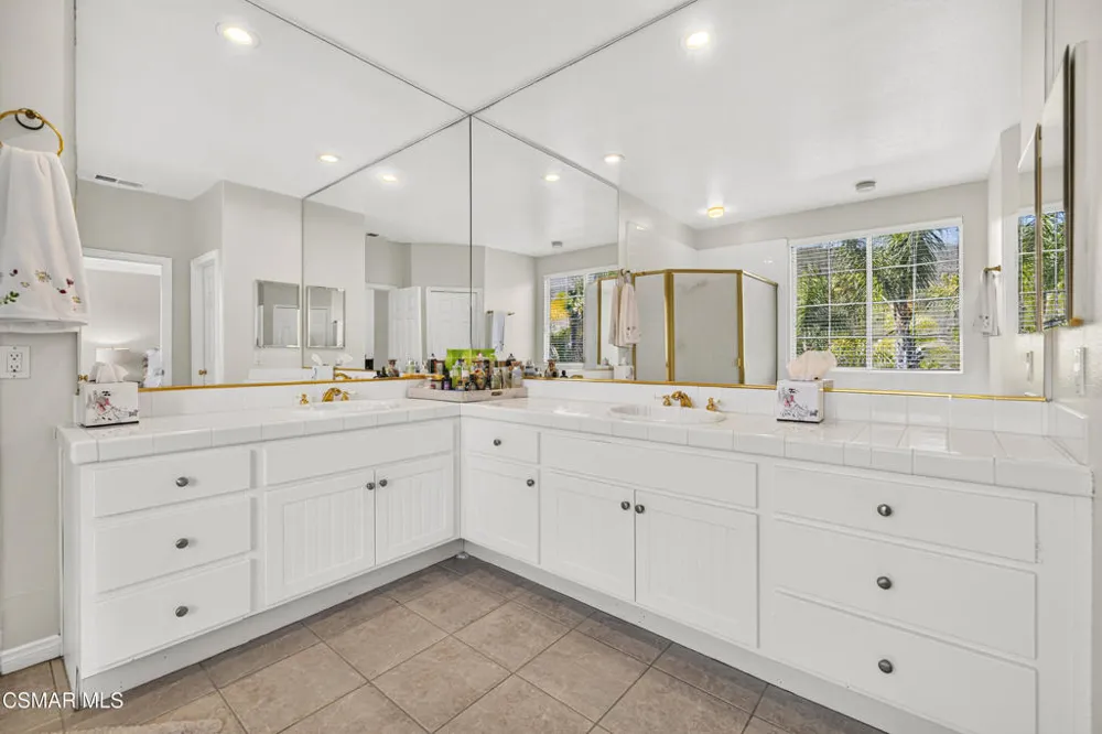 3506 Sweet Clover Street Thousand Oaks, CA 91362