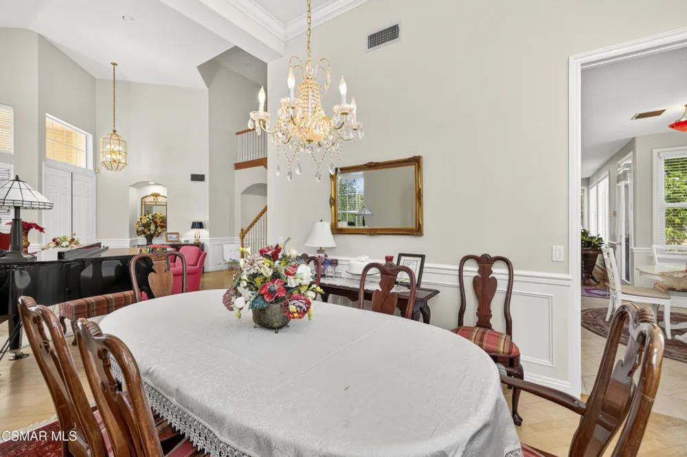 3506 Sweet Clover Street Thousand Oaks, CA 91362