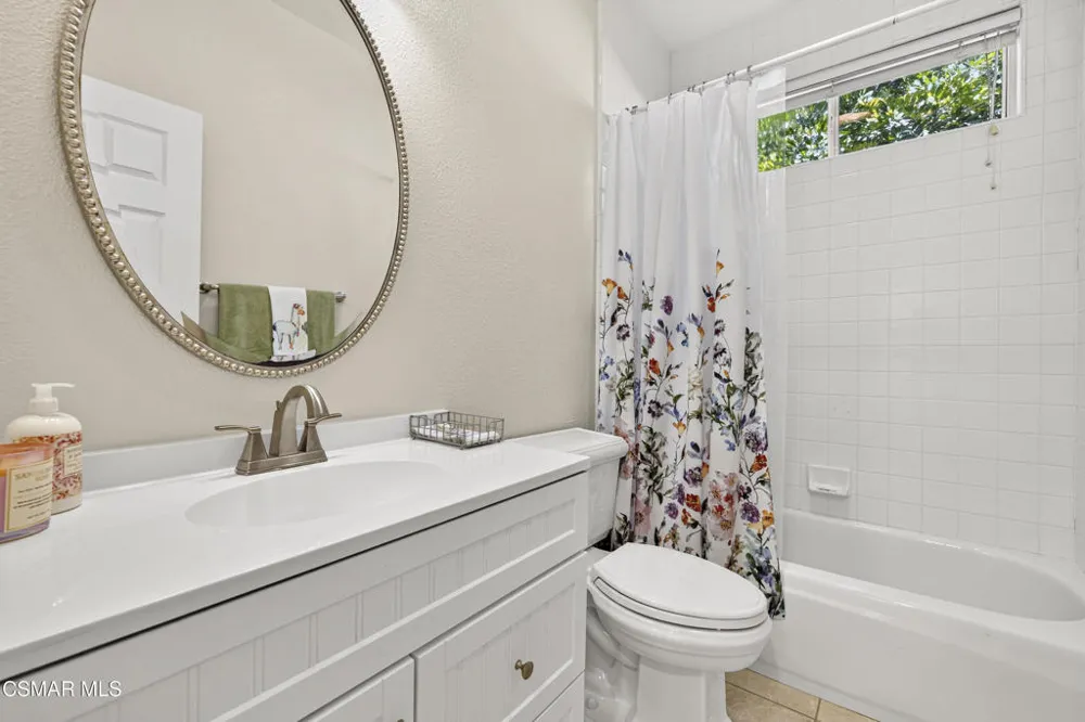 3506 Sweet Clover Street Thousand Oaks, CA 91362
