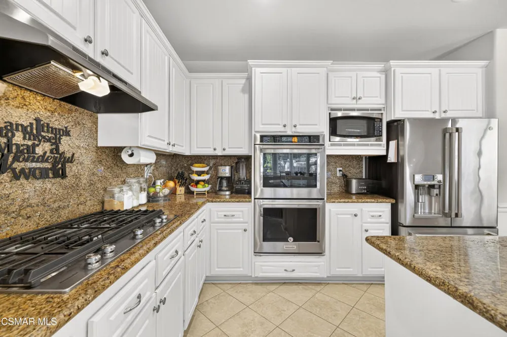 3506 Sweet Clover Street Thousand Oaks, CA 91362