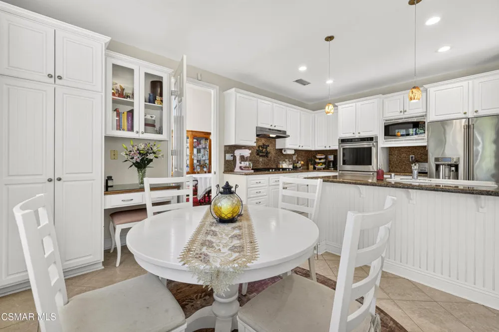 3506 Sweet Clover Street Thousand Oaks, CA 91362