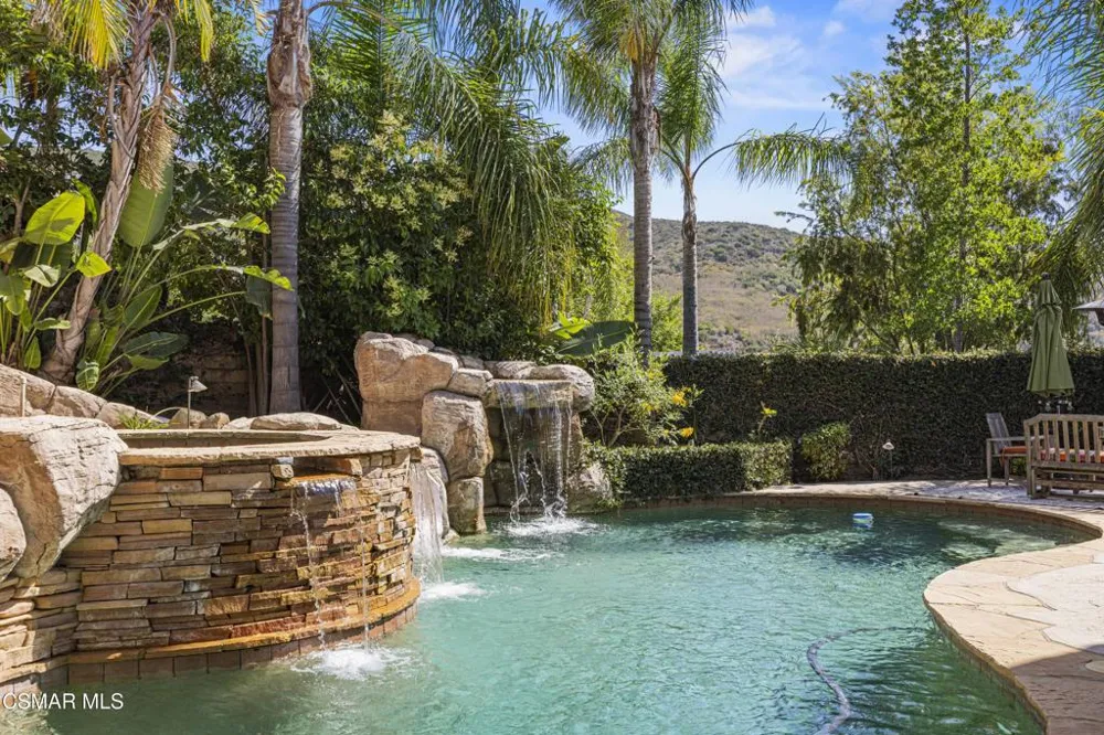3506 Sweet Clover Street Thousand Oaks, CA 91362