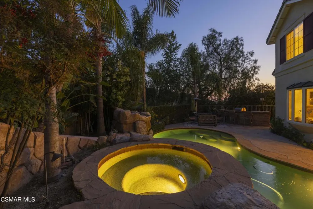 3506 Sweet Clover Street Thousand Oaks, CA 91362