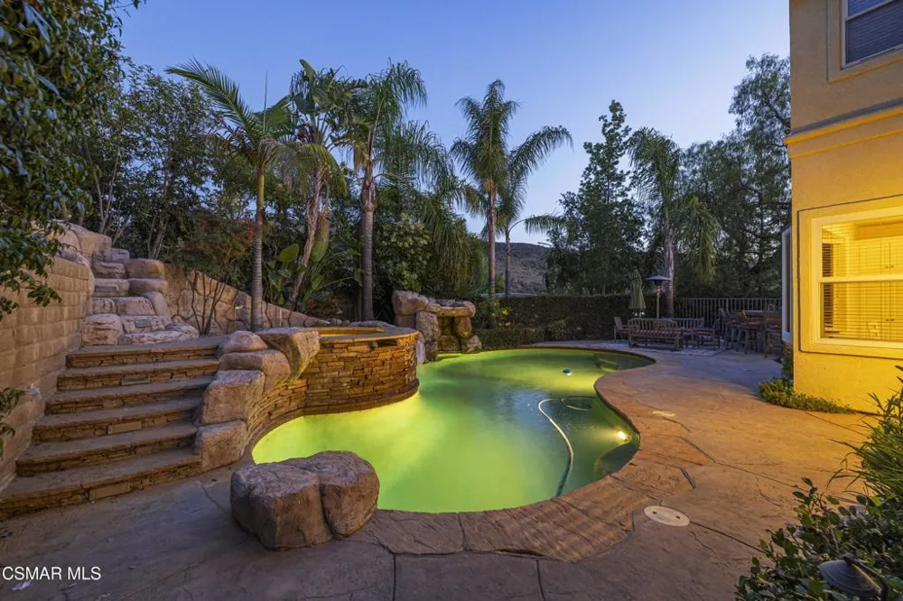 3506 Sweet Clover Street Thousand Oaks, CA 91362