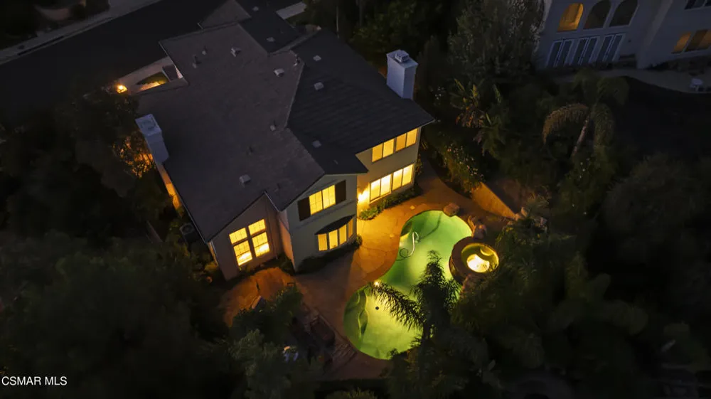 3506 Sweet Clover Street Thousand Oaks, CA 91362