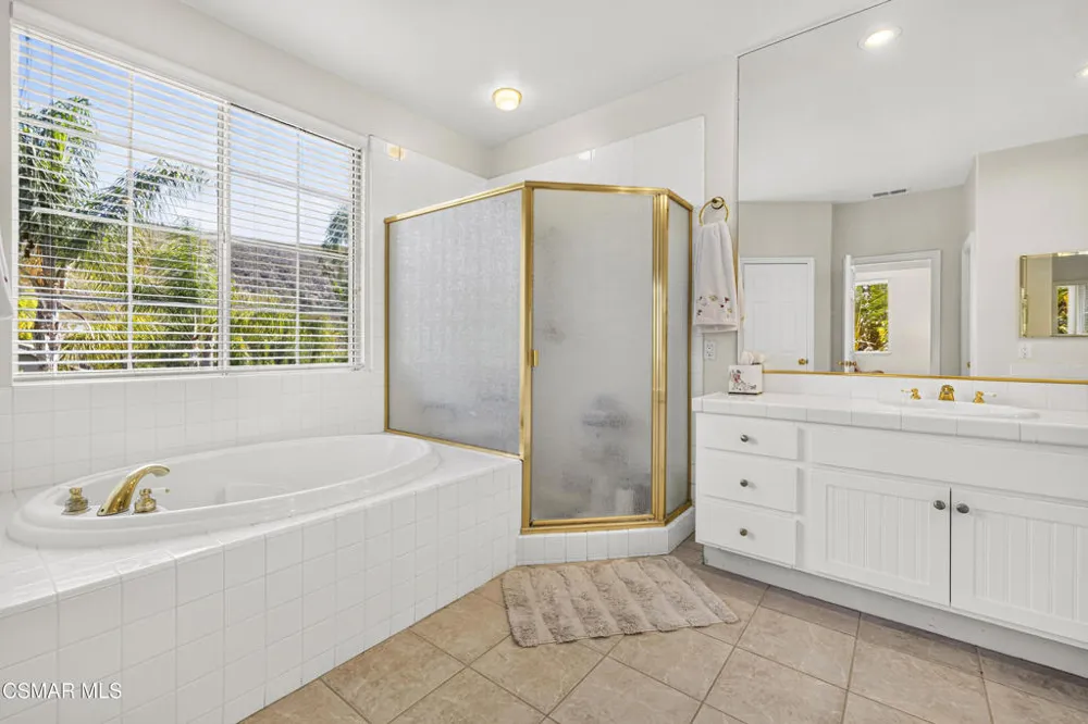 3506 Sweet Clover Street Thousand Oaks, CA 91362