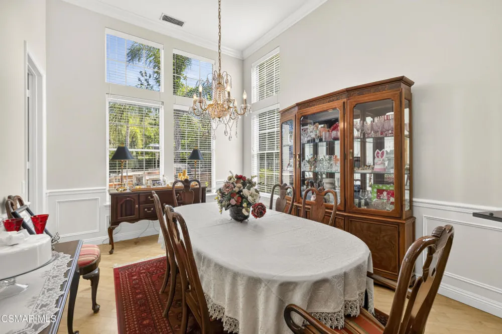 3506 Sweet Clover Street Thousand Oaks, CA 91362