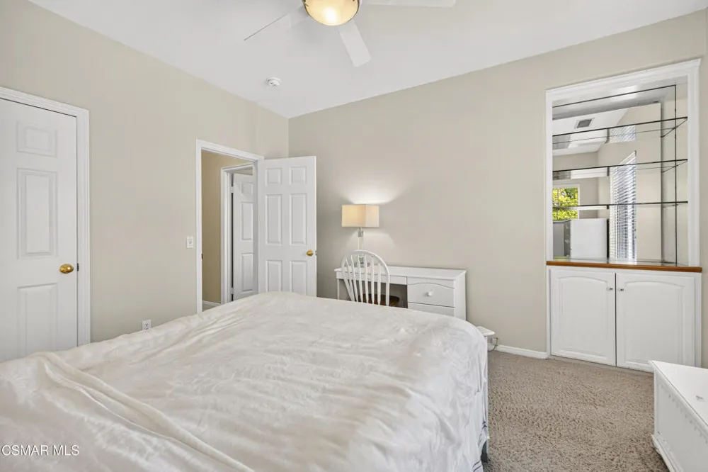 3506 Sweet Clover Street Thousand Oaks, CA 91362