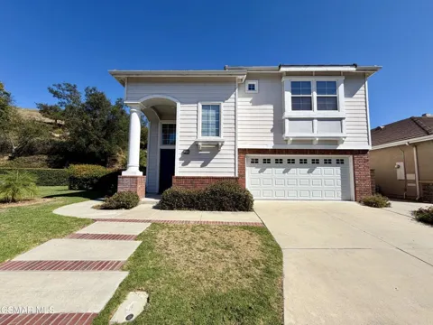 2737 Stonecutter Street
