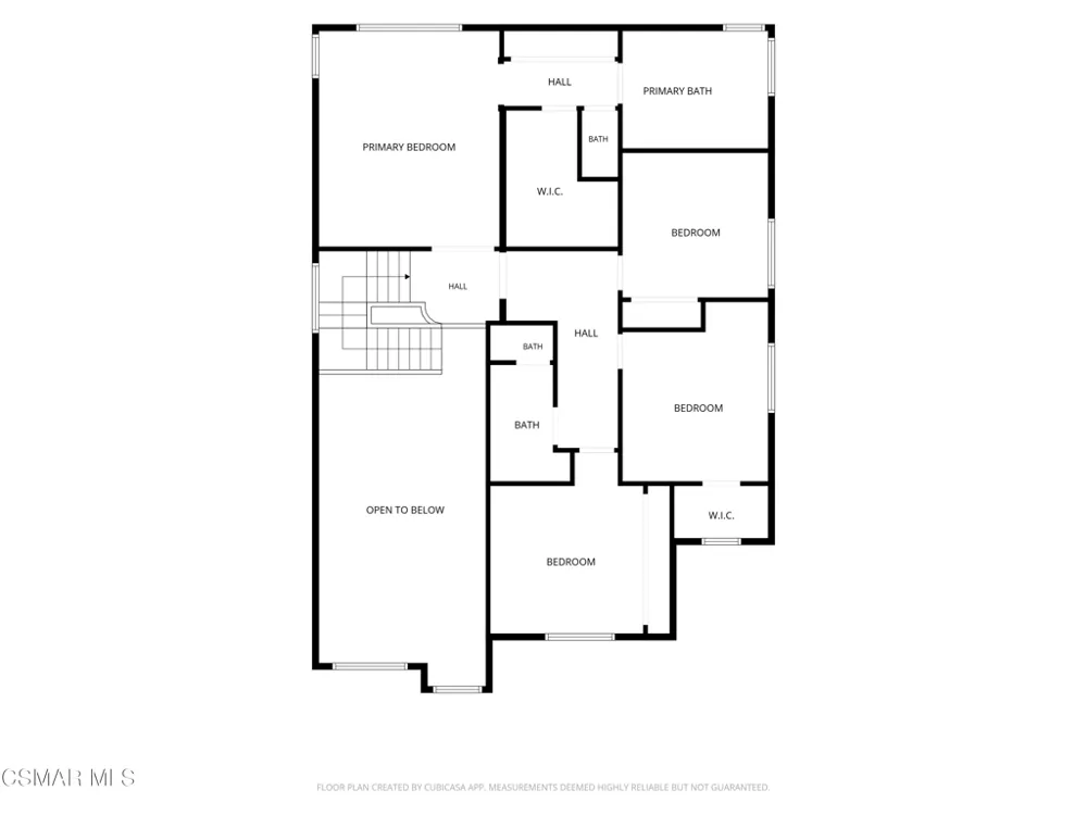 2609 Capella Way Thousand Oaks, CA 91362