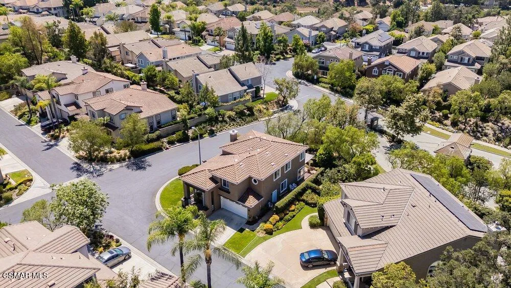 2609 Capella Way Thousand Oaks, CA 91362