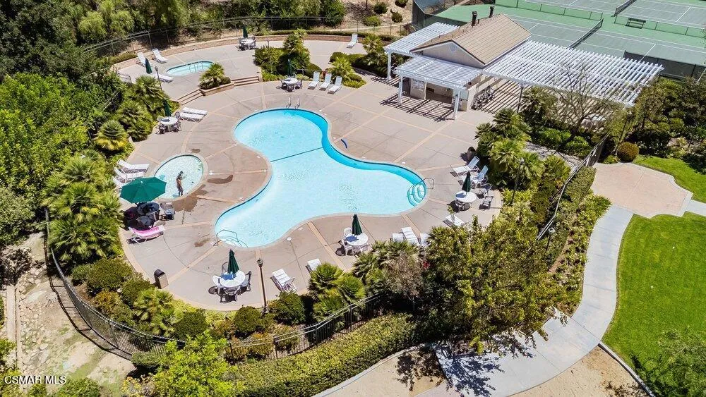 2609 Capella Way Thousand Oaks, CA 91362