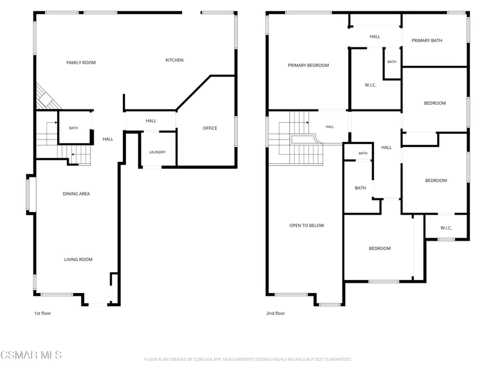 2609 Capella Way Thousand Oaks, CA 91362