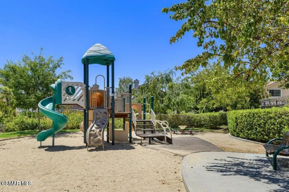 2609 Capella Way Thousand Oaks, CA 91362