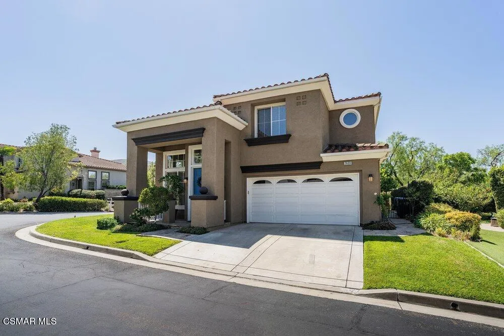 2609 Capella Way Thousand Oaks, CA 91362