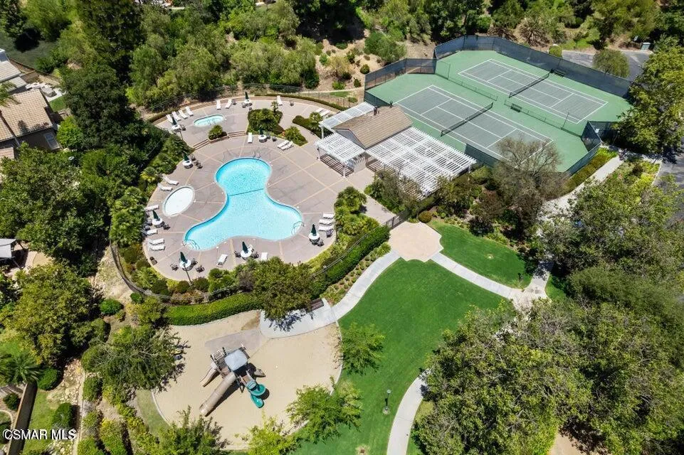 2609 Capella Way Thousand Oaks, CA 91362
