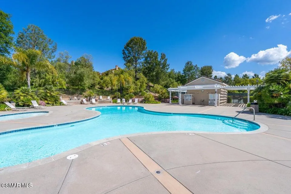 2609 Capella Way Thousand Oaks, CA 91362