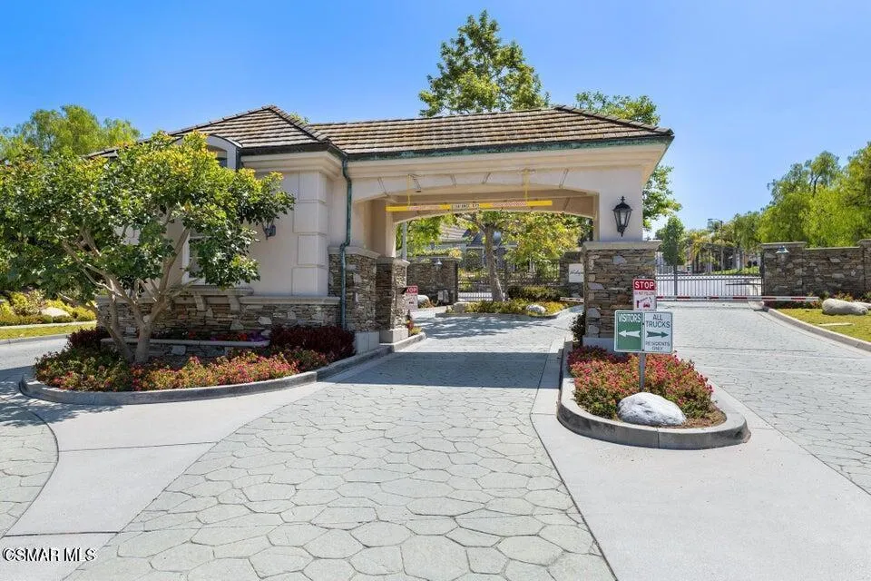 2609 Capella Way Thousand Oaks, CA 91362