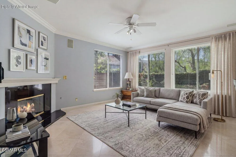 2609 Capella Way Thousand Oaks, CA 91362
