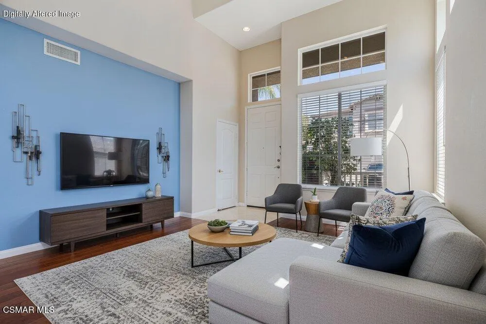 2609 Capella Way Thousand Oaks, CA 91362