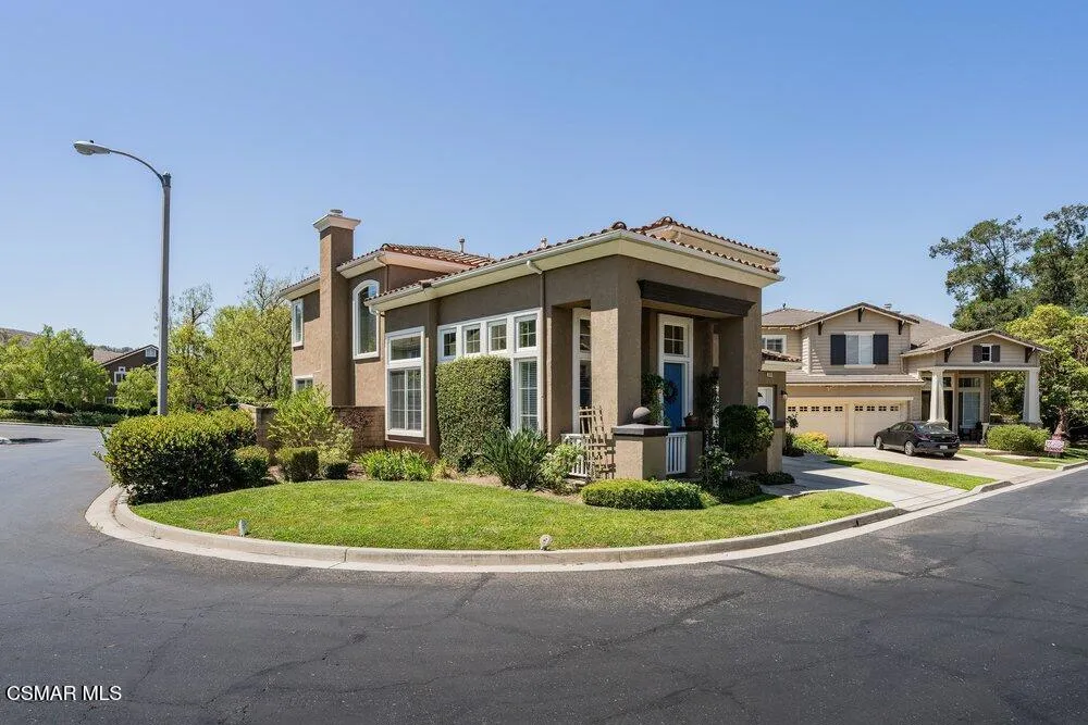 2609 Capella Way Thousand Oaks, CA 91362