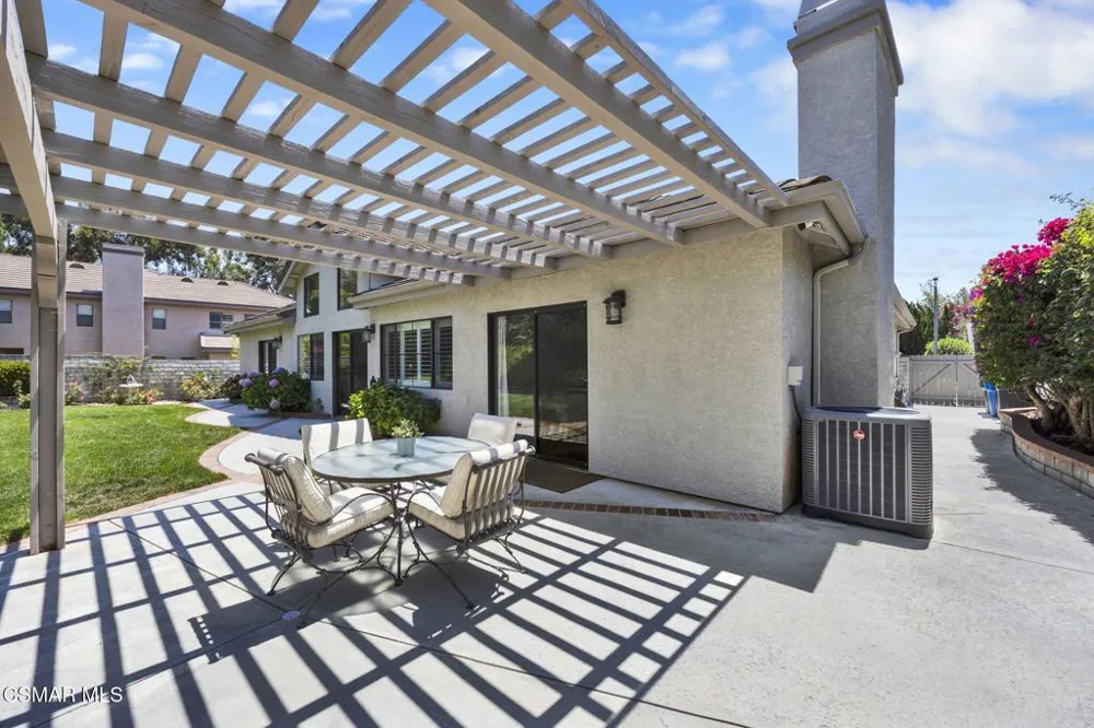 3995 Santa Tomas Place Newbury Park, CA 91320