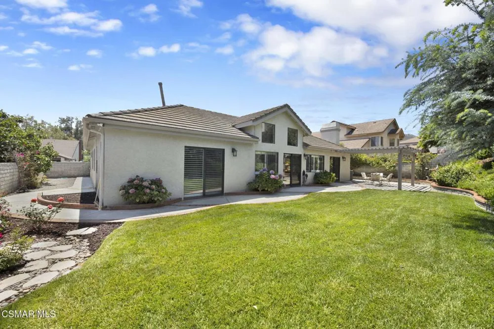 3995 Santa Tomas Place Newbury Park, CA 91320