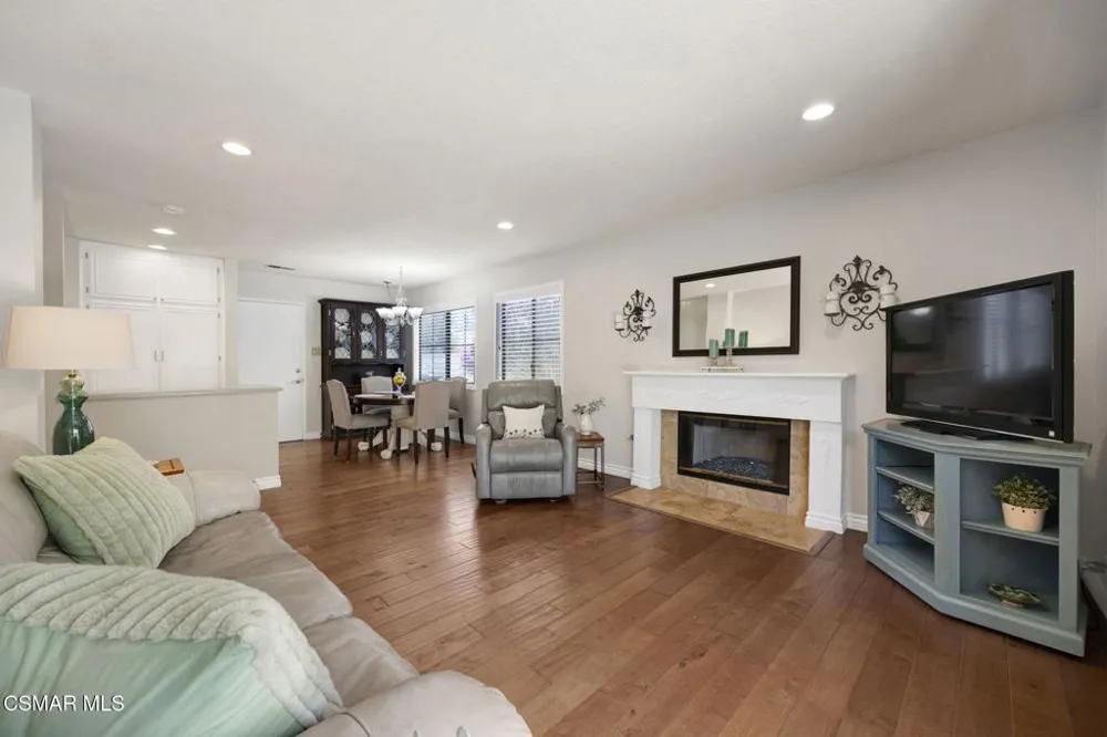 3995 Santa Tomas Place Newbury Park, CA 91320