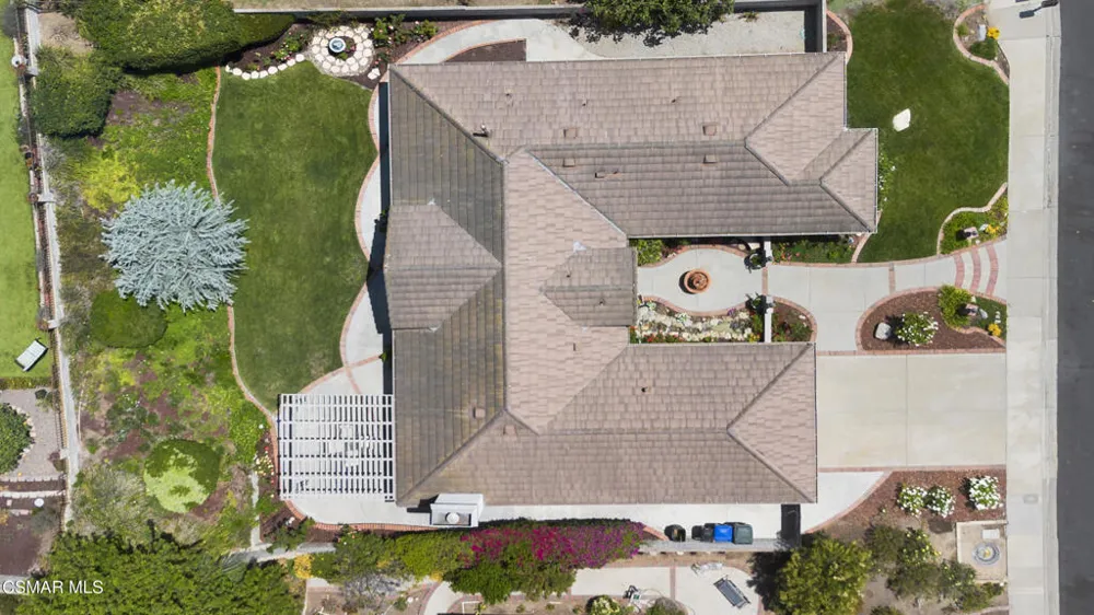 3995 Santa Tomas Place Newbury Park, CA 91320