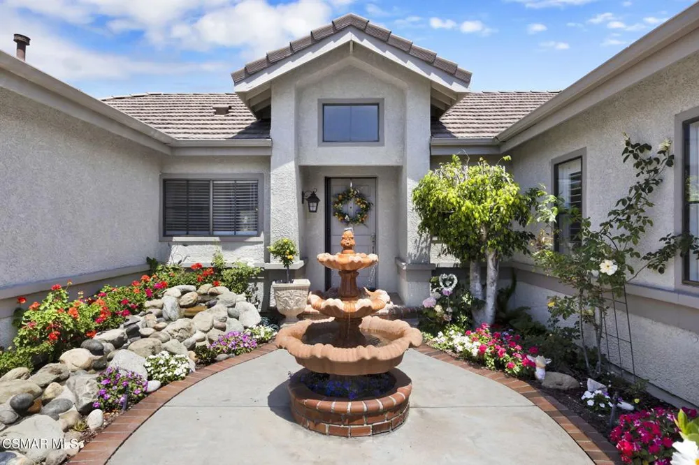 3995 Santa Tomas Place Newbury Park, CA 91320