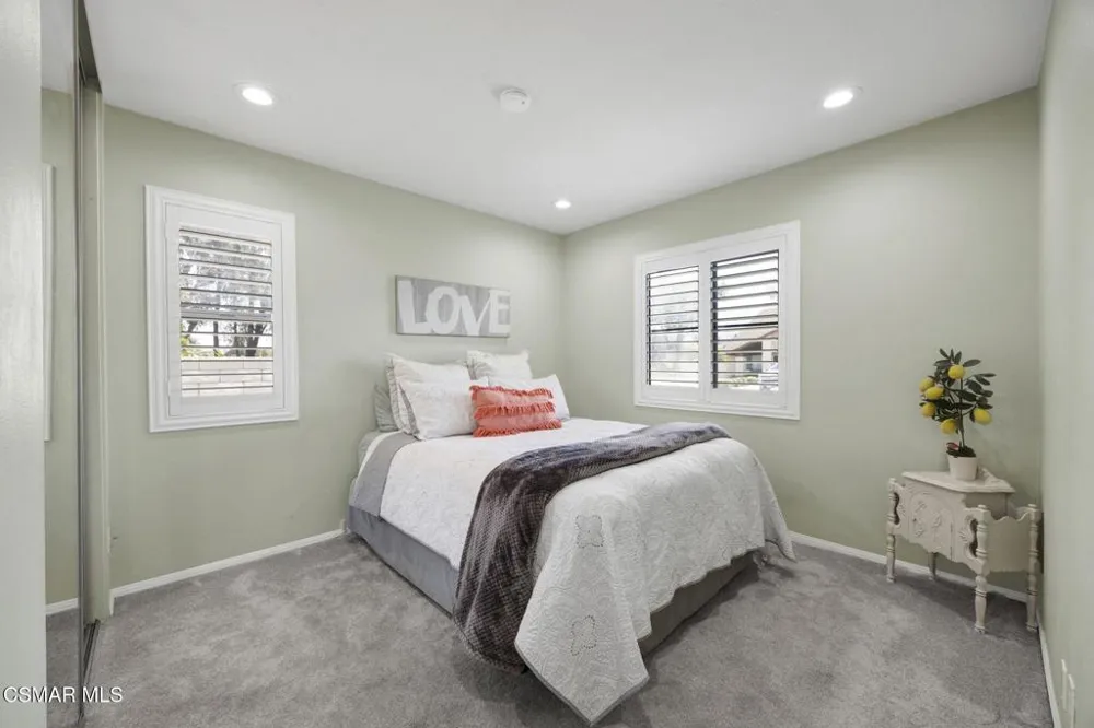3995 Santa Tomas Place Newbury Park, CA 91320