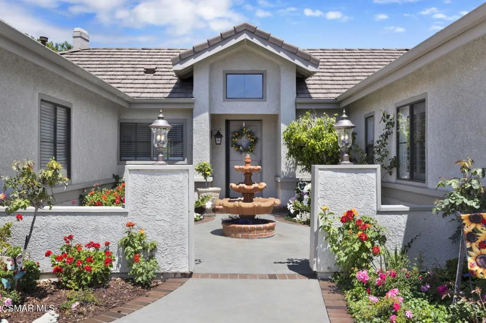 3995 Santa Tomas Place Newbury Park, CA 91320