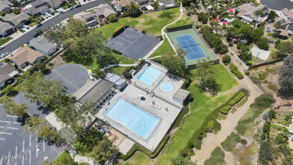 3995 Santa Tomas Place Newbury Park, CA 91320