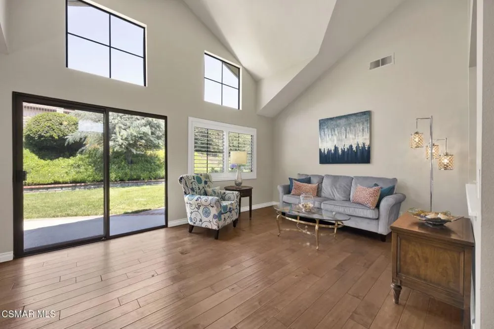 3995 Santa Tomas Place Newbury Park, CA 91320