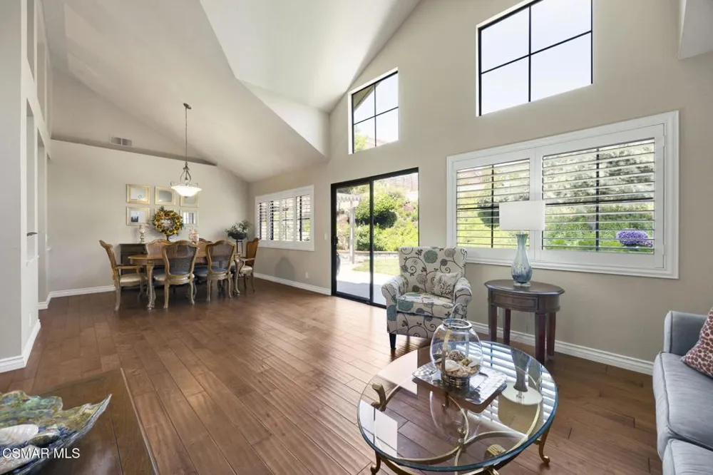 3995 Santa Tomas Place Newbury Park, CA 91320