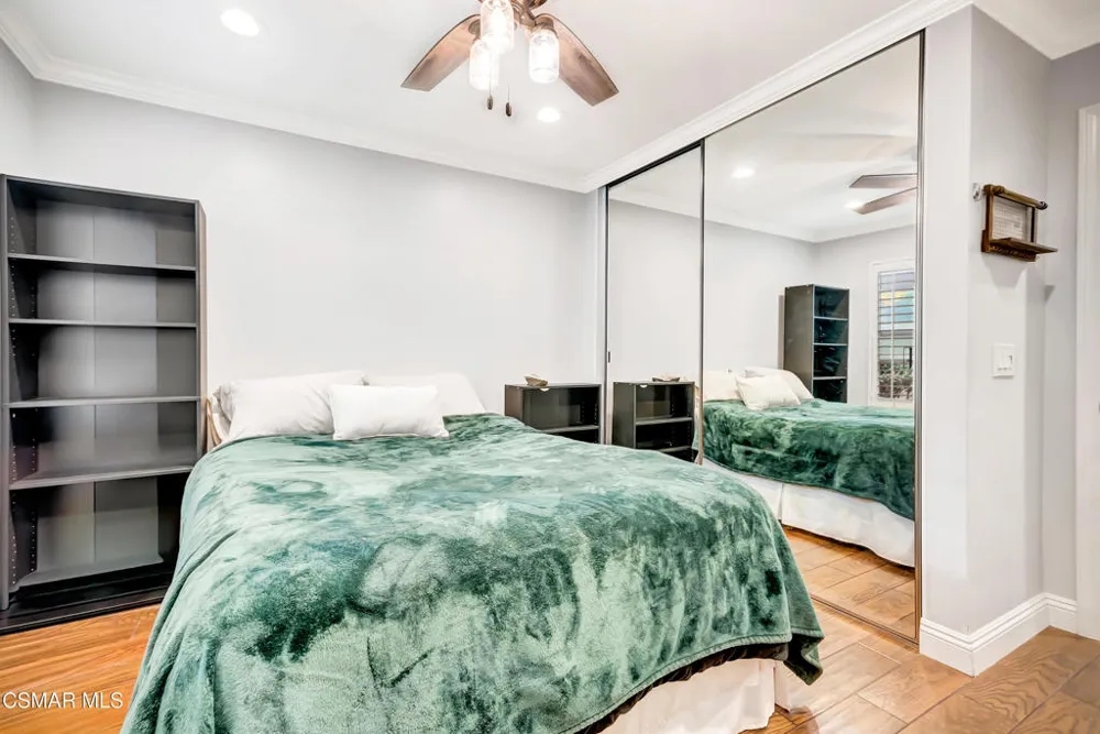 2623 Antonio Drive #106 Camarillo, CA 93010