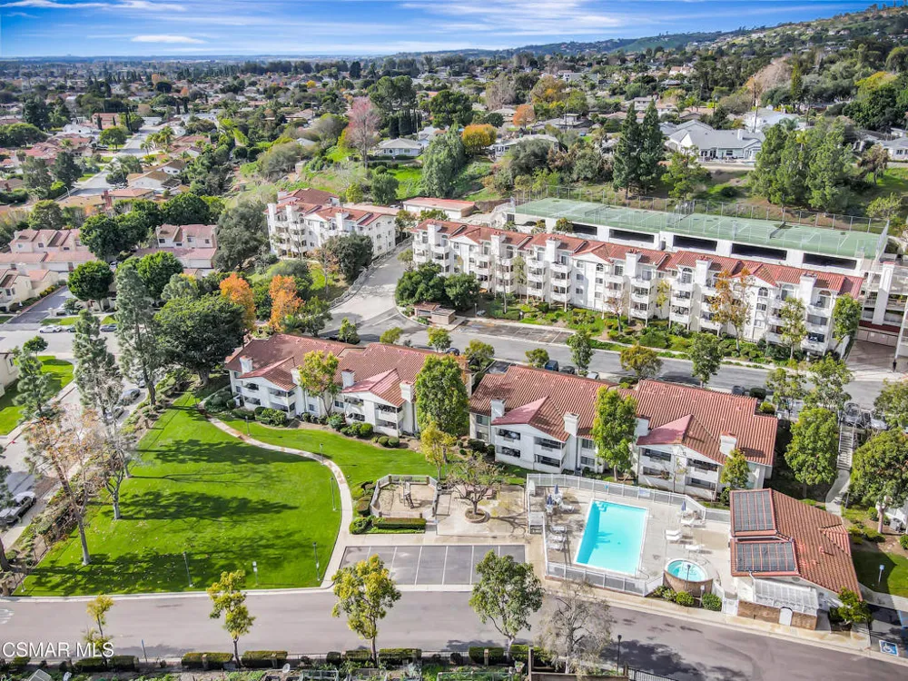 2623 Antonio Drive #106 Camarillo, CA 93010