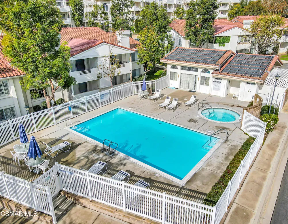 2623 Antonio Drive #106 Camarillo, CA 93010