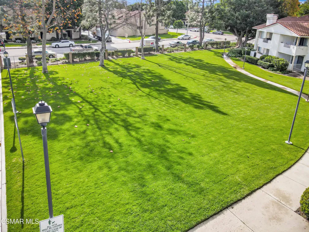 2623 Antonio Drive #106 Camarillo, CA 93010