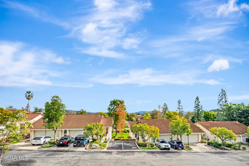 2623 Antonio Drive #106 Camarillo, CA 93010