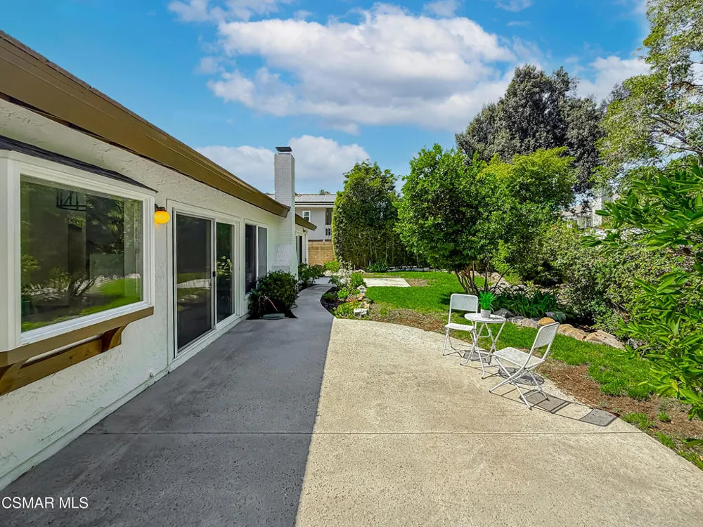 360 Greenmeadow Avenue Newbury Park, CA 91320