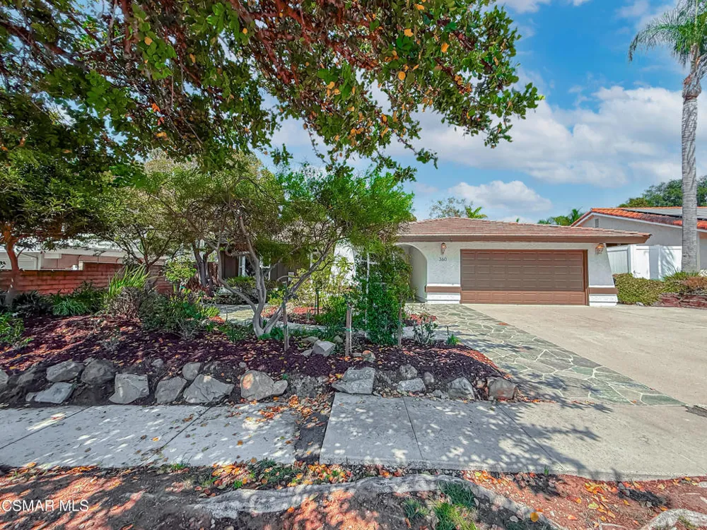 360 Greenmeadow Avenue Newbury Park, CA 91320