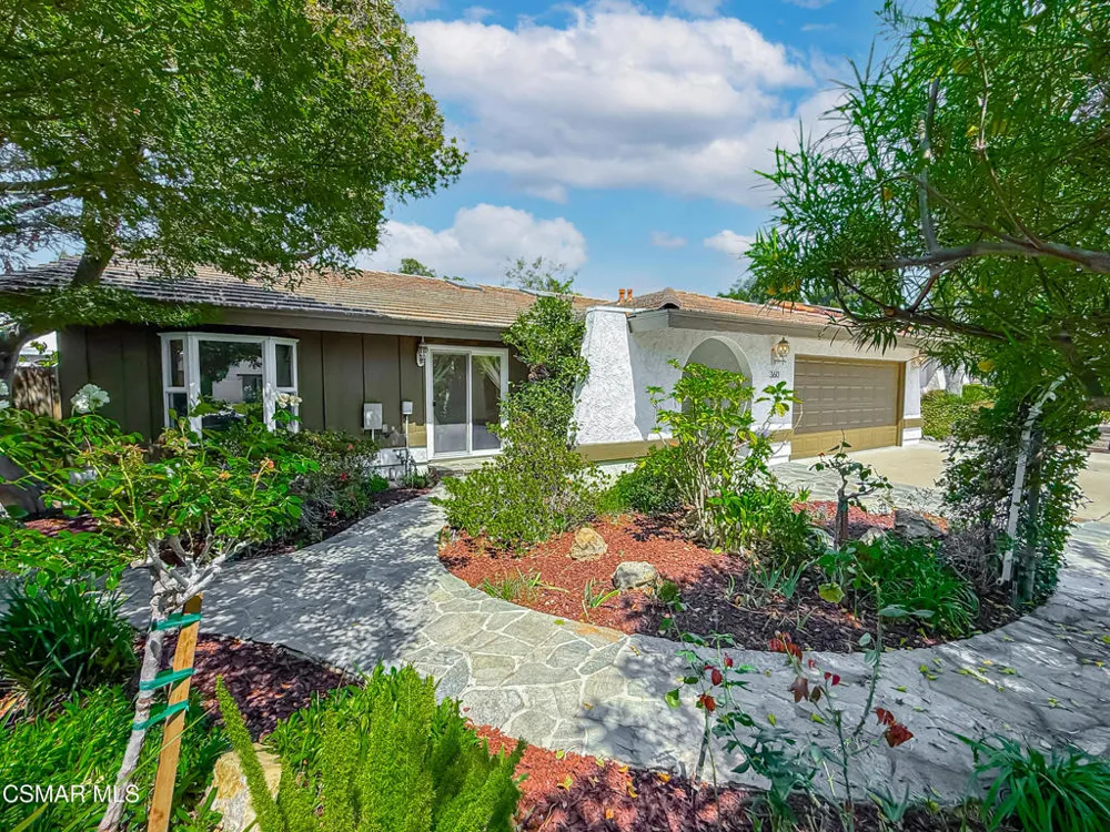 360 Greenmeadow Avenue Newbury Park, CA 91320