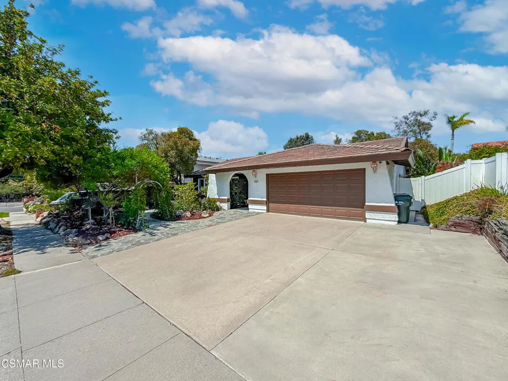 360 Greenmeadow Avenue Newbury Park, CA 91320