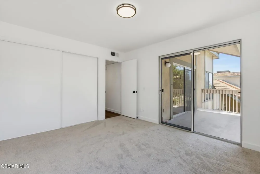 291 Sequoia Court #34 Thousand Oaks, CA 91360