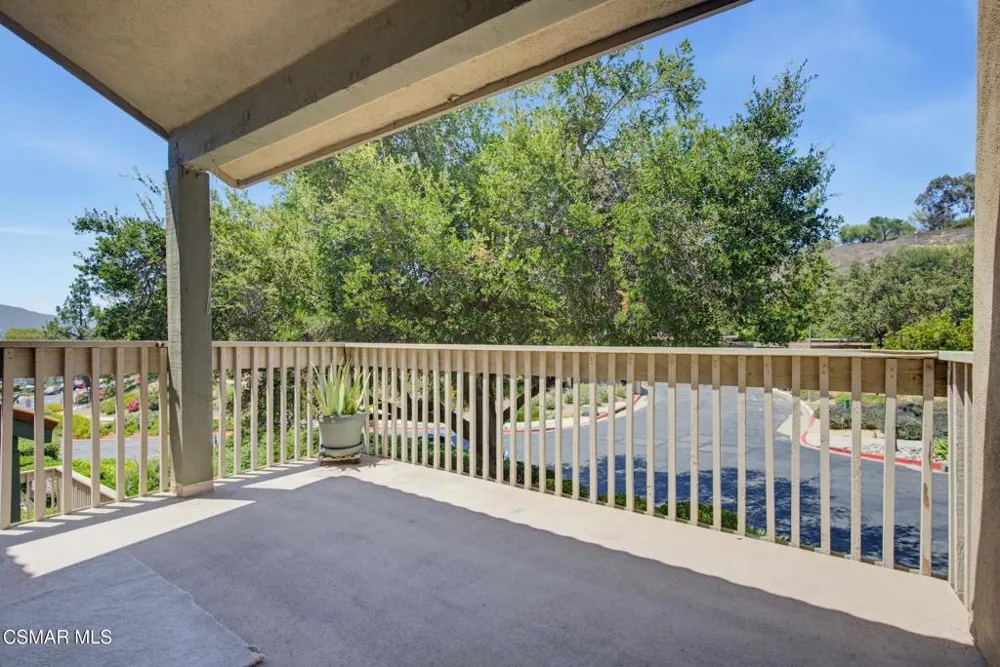 291 Sequoia Court #34 Thousand Oaks, CA 91360