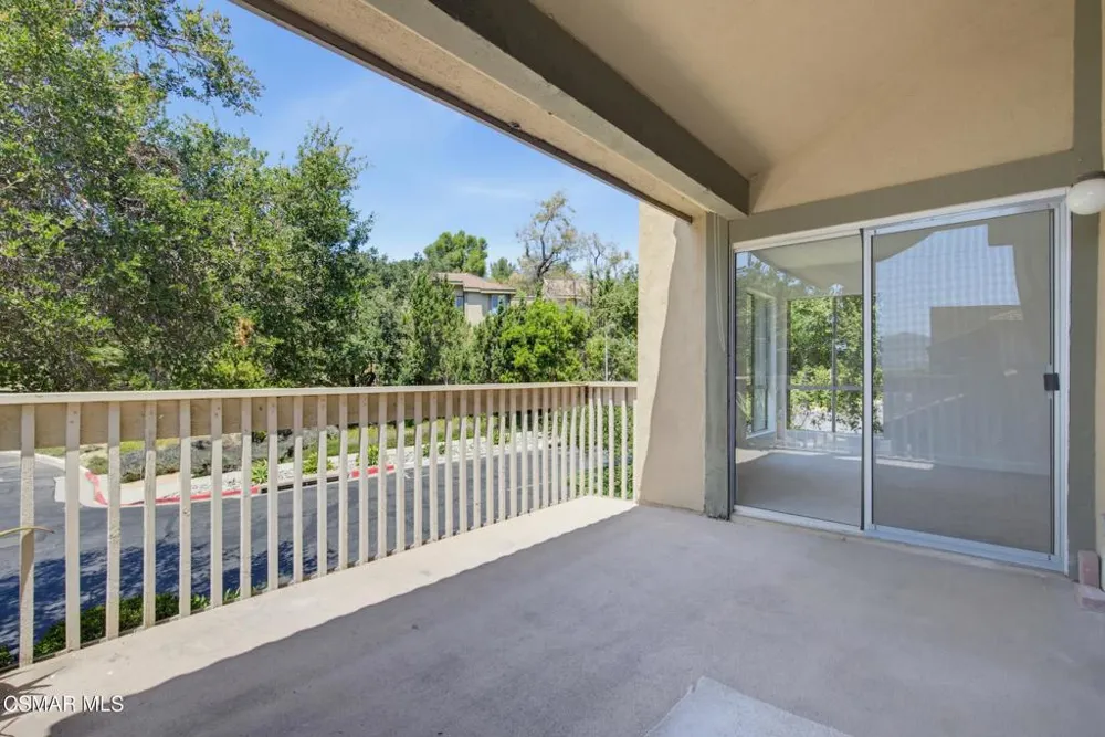 291 Sequoia Court #34 Thousand Oaks, CA 91360